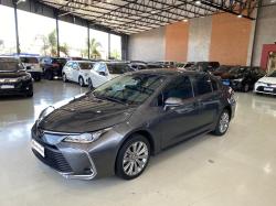 TOYOTA Corolla 2.0 16V 4P XEI FLEX AUTOMTICO