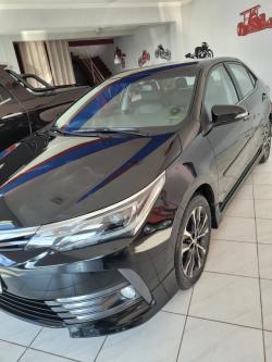 TOYOTA Corolla 2.0 16V 4P XRS FLEX AUTOMTICO
