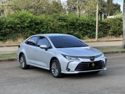 TOYOTA Corolla 2.0 16V 4P FLEX XEI DIRECT SHIFT AUTOMTICO CVT