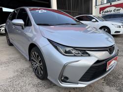 TOYOTA Corolla 2.0 16V 4P XEI FLEX AUTOMTICO