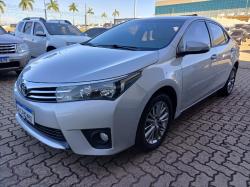 TOYOTA Corolla 2.0 16V 4P XEI FLEX AUTOMTICO