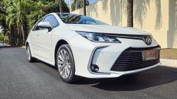 TOYOTA Corolla 2.0 16V 4P FLEX XEI DIRECT SHIFT AUTOMTICO CVT