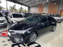 TOYOTA Corolla 2.0 16V 4P FLEX XEI DIRECT SHIFT AUTOMTICO CVT