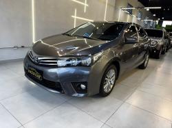 TOYOTA Corolla 2.0 16V 4P XEI FLEX AUTOMTICO