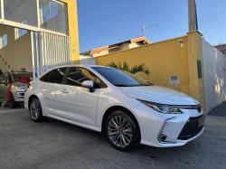 TOYOTA Corolla 2.0 16V 4P XEI FLEX AUTOMTICO
