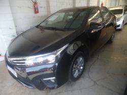 TOYOTA Corolla 2.0 16V 4P XEI FLEX AUTOMTICO