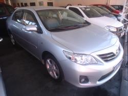 TOYOTA Corolla 2.0 16V 4P XEI FLEX AUTOMTICO