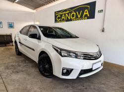 TOYOTA Corolla 2.0 16V 4P XEI DYNAMIC AUTOMTICO