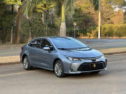 TOYOTA Corolla 2.0 16V 4P XEI FLEX AUTOMTICO