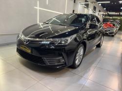TOYOTA Corolla 2.0 16V 4P XEI FLEX AUTOMTICO