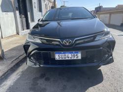 TOYOTA Corolla 2.0 16V 4P VVT-IE FLEX GR-S DIRECT SHIFT AUTOMTICO CVT