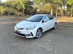 TOYOTA Corolla 2.0 16V 4P FLEX XEI DIRECT SHIFT AUTOMTICO CVT