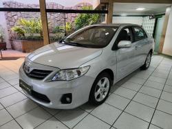 TOYOTA Corolla 2.0 16V 4P XEI FLEX AUTOMTICO