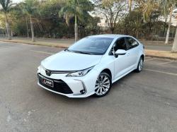 TOYOTA Corolla 2.0 16V 4P FLEX XEI DIRECT SHIFT AUTOMTICO CVT