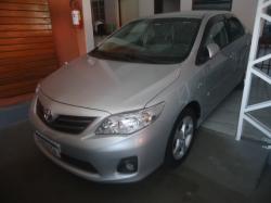 TOYOTA Corolla 2.0 16V 4P XEI FLEX AUTOMTICO
