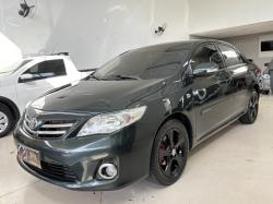 TOYOTA Corolla 2.0 16V 4P XEI FLEX AUTOMTICO