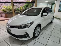 TOYOTA Corolla 2.0 16V 4P XEI FLEX AUTOMTICO