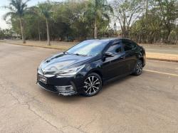 TOYOTA Corolla 2.0 16V 4P XRS FLEX AUTOMTICO