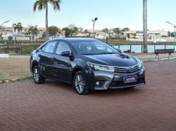 TOYOTA Corolla 2.0 16V 4P XEI FLEX AUTOMTICO