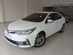 TOYOTA Corolla 2.0 16V 4P XEI FLEX AUTOMTICO