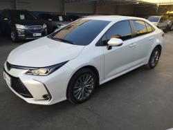 TOYOTA Corolla 2.0 16V 4P XEI FLEX AUTOMTICO