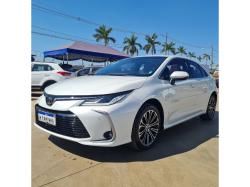 TOYOTA Corolla 2.0 16V 4P FLEX ALTIS DIRECT SHIFT AUTOMTICO CVT