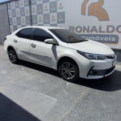 TOYOTA Corolla 2.0 16V 4P XEI FLEX AUTOMTICO