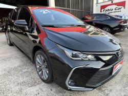 TOYOTA Corolla 2.0 16V 4P FLEX XEI DIRECT SHIFT AUTOMTICO CVT
