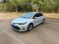 TOYOTA Corolla 2.0 16V 4P XEI FLEX AUTOMTICO