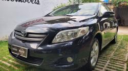 TOYOTA Corolla 2.0 16V 4P XEI FLEX AUTOMTICO