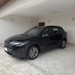 TOYOTA Corolla Cross 2.0 16V 4P FLEX VVT-IE XR DIRECT SHIFT AUTOMTICO CVT