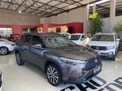 TOYOTA Corolla Cross 2.0 16V 4P FLEX VVT-IE XRE DIRECT SHIFT AUTOMTICO CVT