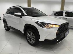 TOYOTA Corolla Cross 2.0 16V 4P FLEX VVT-IE XR DIRECT SHIFT AUTOMTICO CVT