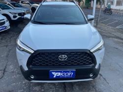 TOYOTA Corolla Cross 2.0 16V 4P FLEX VVT-IE XRE DIRECT SHIFT AUTOMTICO CVT