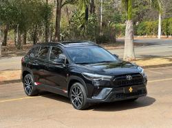 TOYOTA Corolla Cross 2.0 16V 4P FLEX VVT-IE GR-SPORT DIRECT SHIFT AUTOMTICO CVT