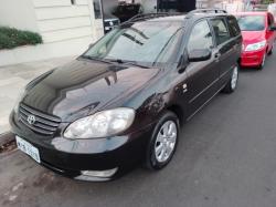 TOYOTA Fielder 1.8 16V 4P S AUTOMTICO