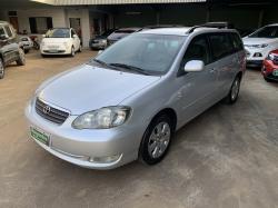 TOYOTA Fielder 1.8 16V 4P XEI FLEX AUTOMTICO