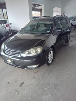 TOYOTA Fielder 1.8 16V 4P XEI FLEX AUTOMTICO