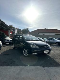 TOYOTA Fielder 1.8 16V 4P AUTOMTICO