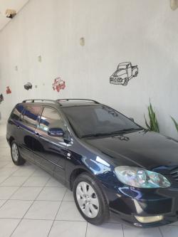 TOYOTA Fielder 1.8 16V 4P AUTOMTICO