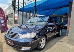 TOYOTA Fielder 1.8 16V 4P AUTOMTICO