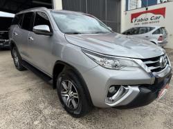 TOYOTA Hilux SW4 2.7 16V 4P FLEX SRV 7 LUGARES AUTOMTICO