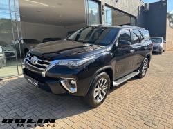 TOYOTA Hilux SW4 2.8 16V 4P SRX 4X4 7 LUGARES TURBO DIESEL AUTOMTICO