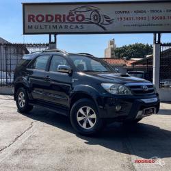 TOYOTA Hilux SW4 3.0 16V 4P SRV 4X4 TURBO DIESEL AUTOMTICO