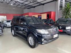 TOYOTA Hilux SW4 3.0 16V 4P SRV 4X4 TURBO DIESEL AUTOMTICO