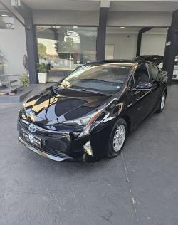 TOYOTA Prius 1.8 16V 4P HBRIDO AUTOMTICO