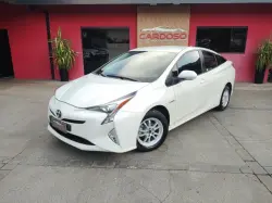 TOYOTA Prius 1.8 16V 4P HBRIDO AUTOMTICO