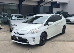 TOYOTA Prius 1.8 16V 4P HBRIDO AUTOMTICO