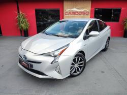 TOYOTA Prius 1.8 16V 4P HÍBRIDO AUTOMÁTICO
