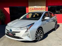 TOYOTA Prius 1.8 16V 4P HBRIDO AUTOMTICO